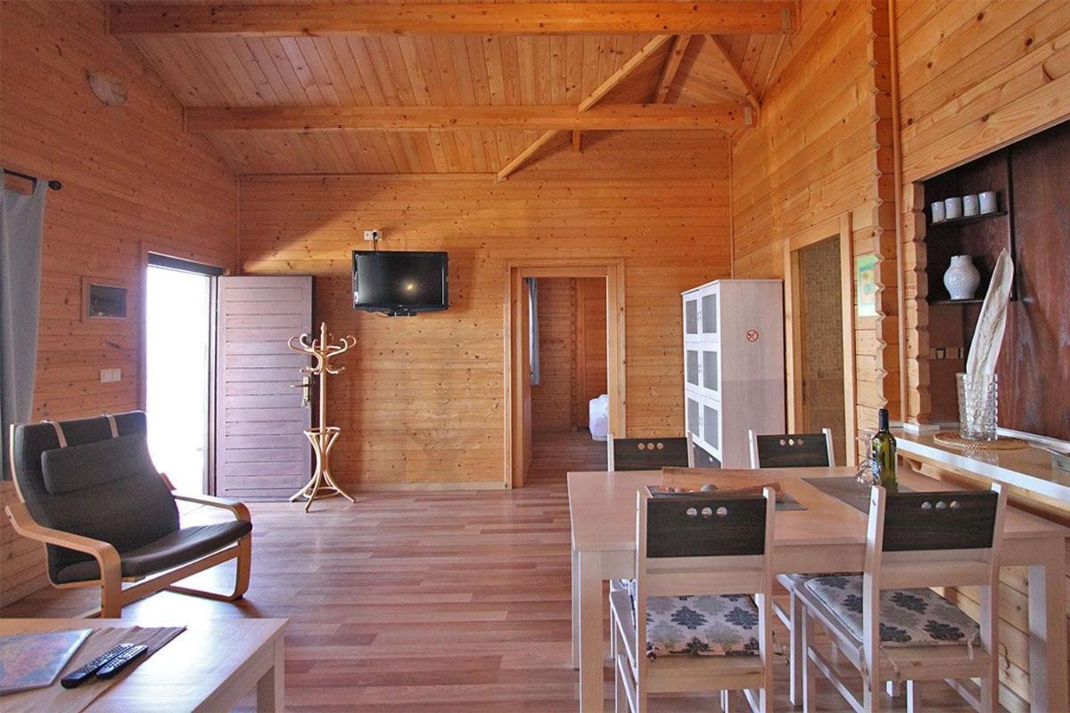 Bungalow Moijama El Drago Los Llanos De Aridane Exterior photo